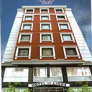 Hotel Linda Istanboel