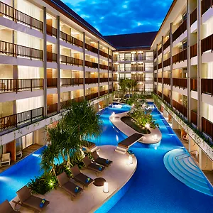 Hotel Four Points By Sheraton Bali, Kuta Kuta Lombok