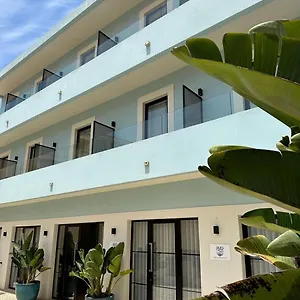 Marsuites 3* Armação de Pêra