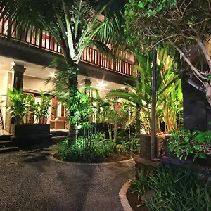 Letos Kubu Accommodatie bij particulieren