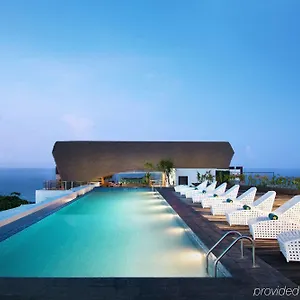 Citadines Kuta Bali شقة فندقية