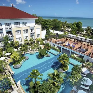 Resort Truntum Kuta Bali Kuta Lombok