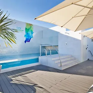 Hotel White Lissabon
