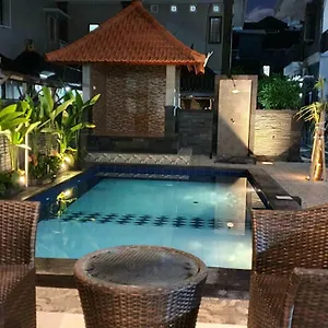Wana Kubu Accommodatie bij particulieren