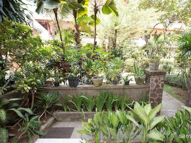 Bakung Sari Resort Kuta Lombok