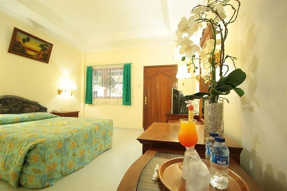 Bakung Sari Resort Kuta Lombok 3*,  Indonésia