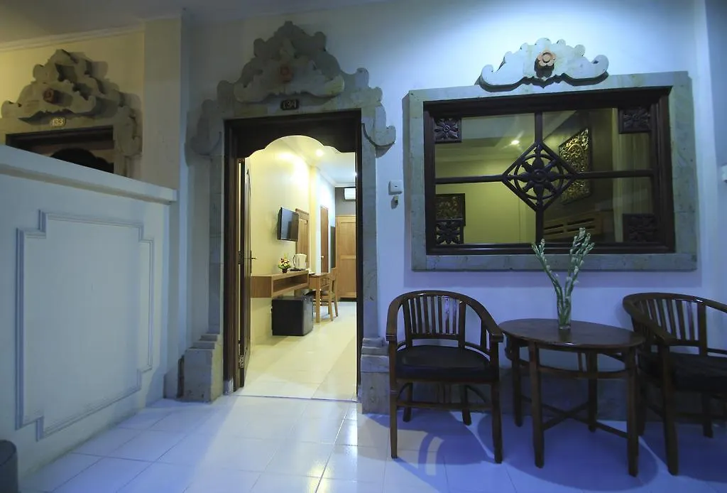 Bakung Sari Resort Kuta Lombok