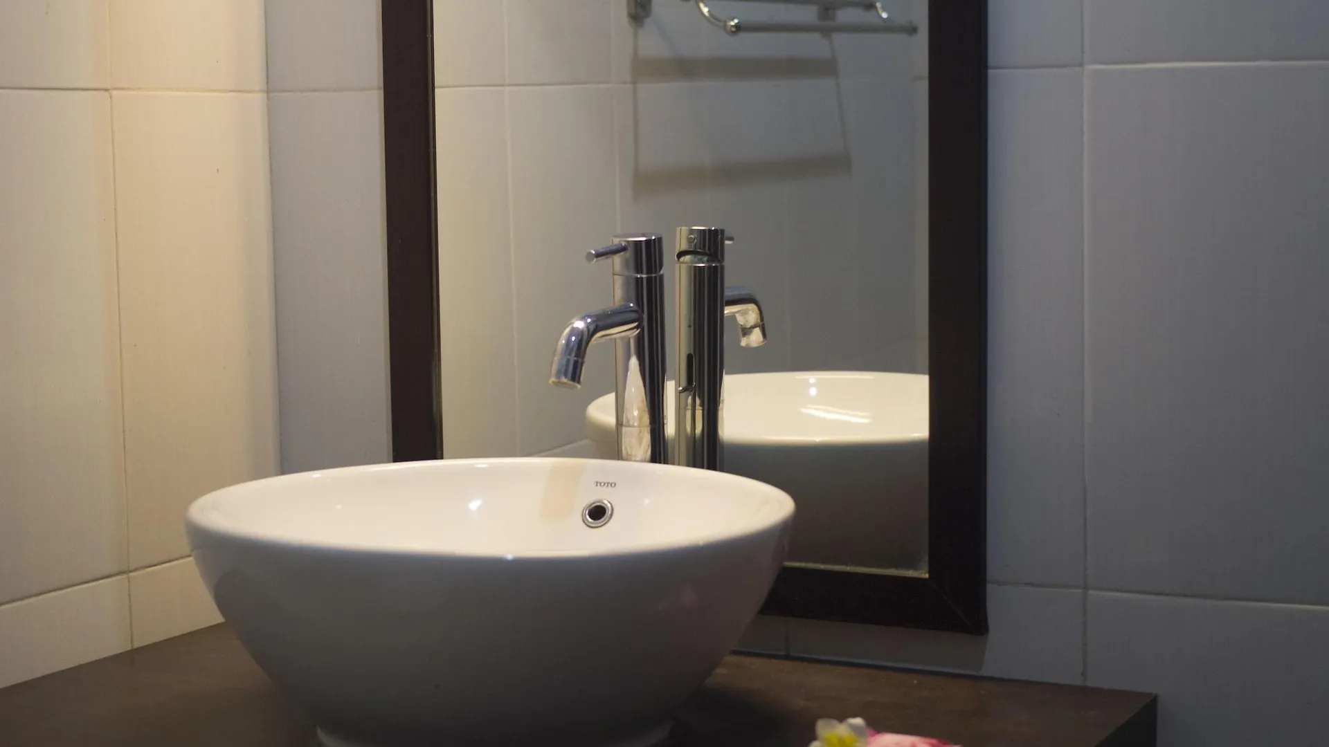 *** Hotel Bakung Sari Resort Kuta Lombok Indonésia