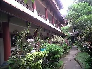 *** Hotel Bakung Sari Resort Kuta Lombok Indonésia