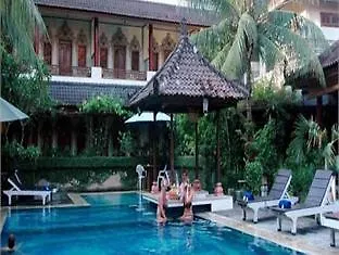 Bakung Sari Resort Kuta Lombok